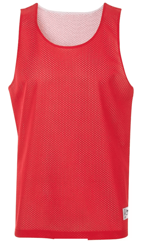 Custom ATC Pro Mesh Reversible Tank - Coastal Reign